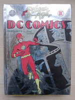 Paul Levitz - The silver age of DC Comics, 1956-1970