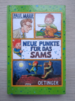 Paul Maar - Neue Punkte fur das Sams