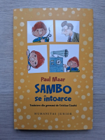 Paul Maar - Sambo se intoarce