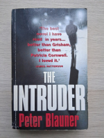 Peter Blauner - The intruder