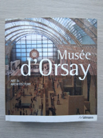 Peter J. Gartner - Musee d'Orsay. Art and architecture