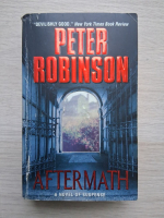 Peter Robinson - Aftermath