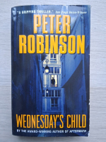 Peter Robinson - Wednesday's child