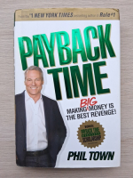 Phil Town - Payback time