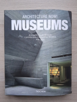 Philip Jodidio - Architecture now! Museums