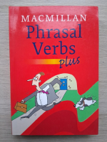 Phrasal verbs plus