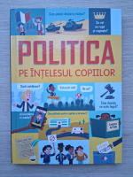 Politica pe intelesul copiilor