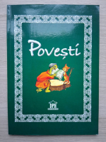 Povesti. Hotul de sosete. Testoasa cea batrana
