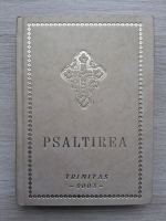 Psaltirea Proorocului si Imparatului David (2003)