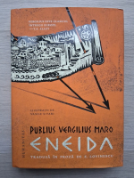 Publius Vergilius Maro - Eneida
