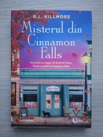 R. L. Killmore - Misterul din Cinnamon Falls