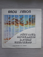 Radu Simion, Cornel Popescu - Pastorul singuratic