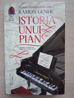 Ramon Gener - Istoria unui pian