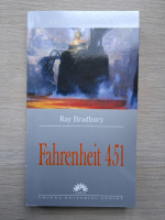 Ray Bradbury - Fahrenheit 451