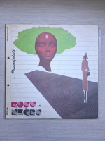 Rosu si Negru - Pseudofabula