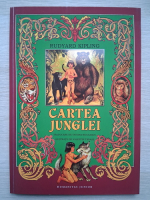 Rudyard Kipling - Cartea junglei