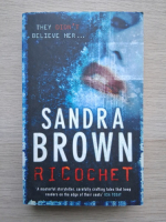 Sandra Brown - Ricochet