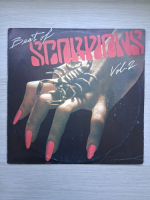 Scorpions - Best of Scorpions, Vol. 2