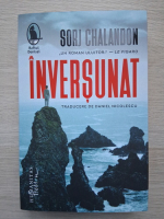 Sorj Chalandon - Inversunat