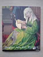 Stephan Kemperdick - Rogier vand der Weyden