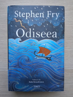 Stephen Fry - Odiseea