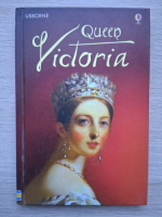 Susanna Davidson - Queen victoria