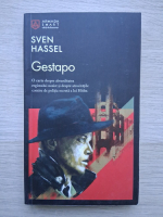 Sven Hassel - Gestapo