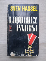 Sven Hassel - Liquidez Paris