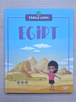 Tarile lumii. Egipt
