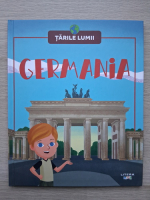 Tarile lumii. Germania