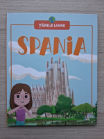Tarile lumii. Spania