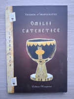 Teodor al Mopsuestiei - Omilii catehetice