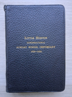The Holy Bible containing the Old and New Testaments (1927)