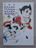 The Osamu Tezuka Manga Museum