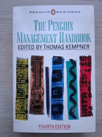 The penguin management handbook