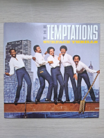 The Temptations - Surface thrills