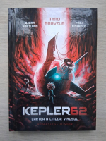 Timo Parvela, Bjorn Sortland - Kepler 62, volumul 5. Virusul