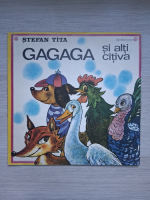 Timus Alexandrescu - GaGaGa si alti cativa (Stefan Tita)