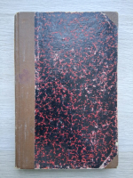 Titus Livius - T. Livius XXI-XXII. Text insotit de o introducere si note explicative (1923)