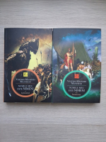 Valerio Massimo Manfredi - Numele meu este nimeni (2 volume)