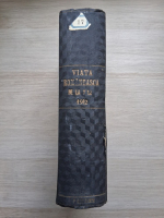 Viata Romineasca. Revista literara si stiintifica (1912, volumul XXIV)