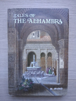 Washington Irving - Tales of the Alhambra