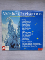White Christmas. Weltstars singen Weihnachtslieder
