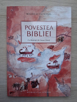 Wilhelm Tauwinkl - Povestea bibliei