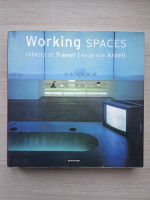 Working spaces (album)