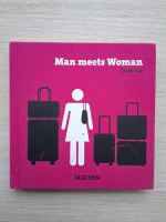 Yang Liu - Man meets woman