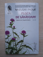 Yasushi Inoue - Pusca de vanatoare