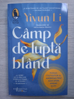 Yiyun Li - Camp de lupta bland