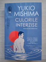 Yukio Mishima - Culorile interzise