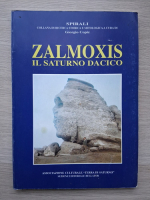 Zalmoxis il saturno dacico